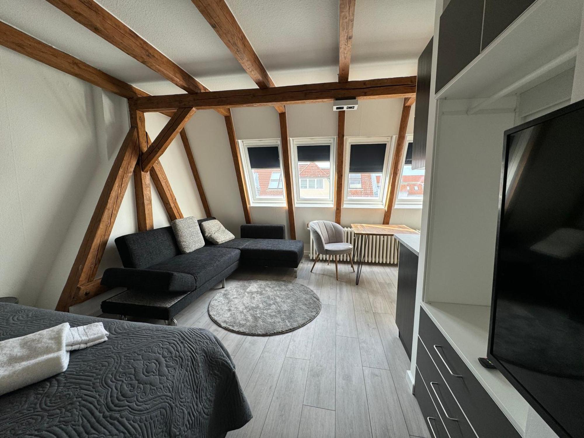 Hotel Bregenz — Fotos 3